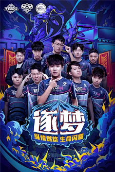 她的表现为